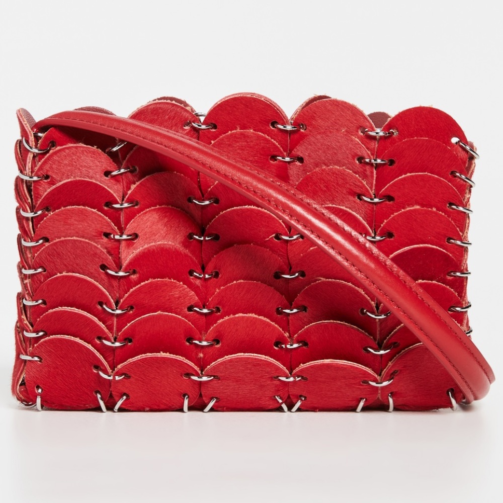 Paco Rabanne Pacoio Mini Bag